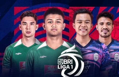 Liga 1 Indonesia: Kemenangan Penting pss vs rans nusantara Menuju Musim yang Sukses