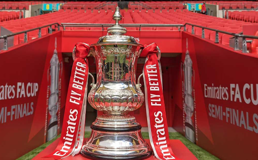 Kemenangan Bersejarah Manchester United di Piala FA Cup 2024