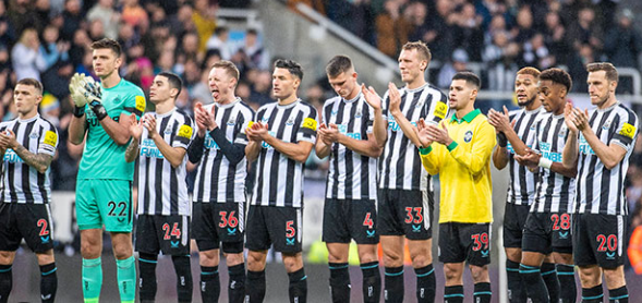 Klasemen Liga Prancis 2024: Newcastle United Muncul sebagai Kekuatan Baru