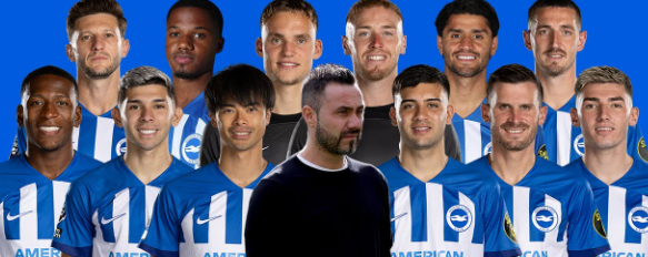 Tur Persahabatan Brighton & Hove Albion