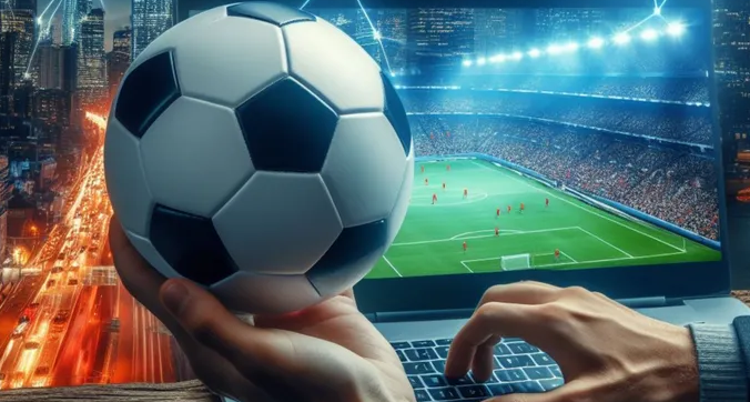 Link Streaming Bola Gratis 2024: Nikmati Pertandingan Favorit Tanpa Ribet