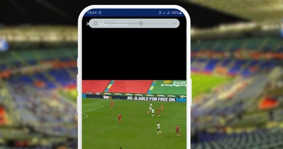 Aplikasi APK Live Streaming Bola Gratis Terbaik 2024