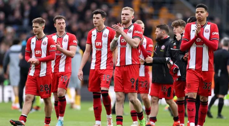 Sheffield United Mengukir Momentum Penting dalam Perjalanan Mewujudkan Transformasi Mendalam bagi Klub