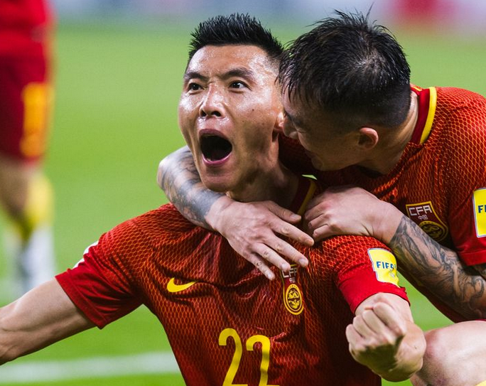 Timnas China Tantang Iran, Live Streaming Gratis Dukung Mereka Ciptakan Keajaiban